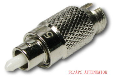 Attenuator