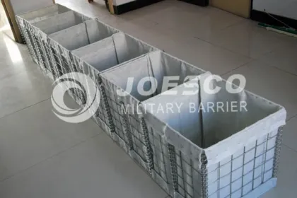 military gate barriers/military security barriers/JOESCO