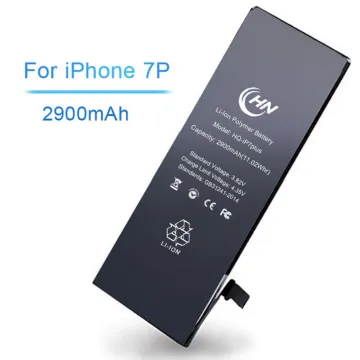 Durable iPhone 7 Plus Battery repair program