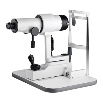BL-8002 Tragbares manuelles Keratometer
