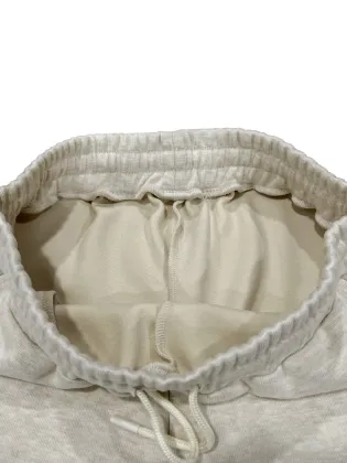 Ladies' haki casual sports pants