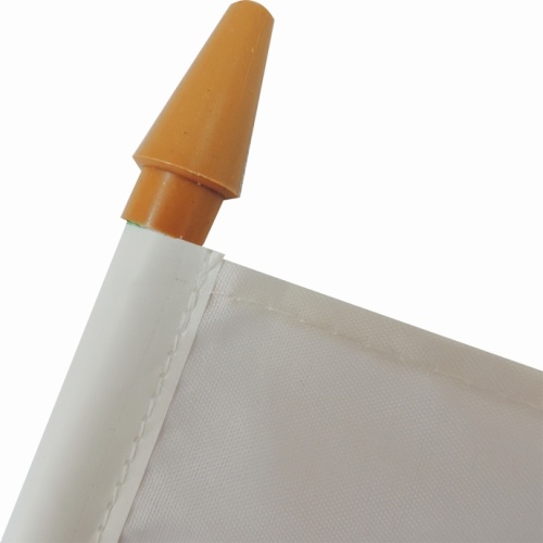 Custom size England national  hand held flag