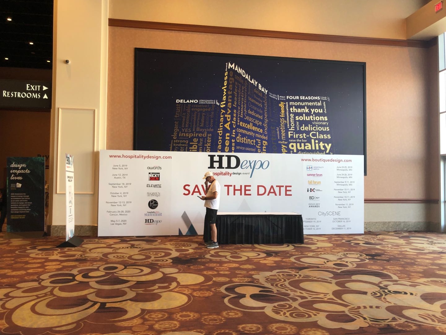2019 HD Exhibition