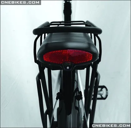 Tianbo/ Haitian rack type battery with charger