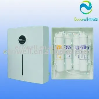 Mineral UF Water Purifier