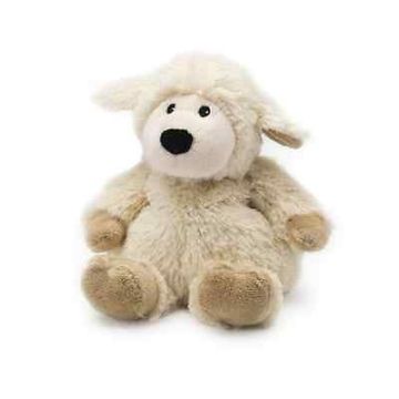 plush lamb, lamb plush, plush toy lamb