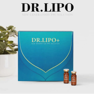DR LIPO FAT DOLLING Iniezioni fosfatidilcolina sodio