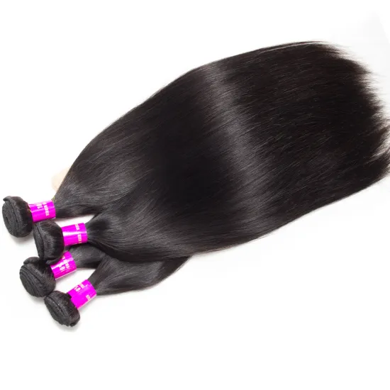 100% Mink Brazilian Virgin Human Hair Bundles,Wholesale Virgin Brazilian Hair Vendor,Raw Virgin Cuticle Aligned Hair