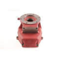 Iron Investment Casting Cast Fon Gearbox Housing