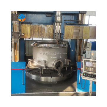 Customized Cone Crusher Parts: Factory Direct Sales for Cone Bodies and Heads
