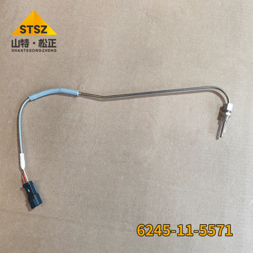 Loader WA600-6R manifold sensor 6245-11-5571