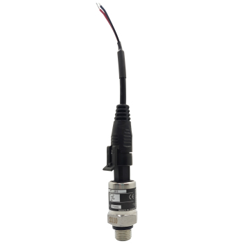 Refrigerant Gauge Pressure Transmitter: Cheap Multiple Output Signals Pressure Sensor Transmitter