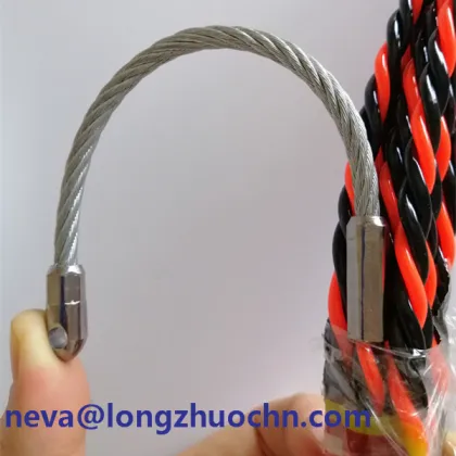 Cable Fish Tape Electrician Wire Guider Puller
