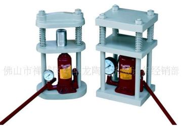 Manual Sample Maker (IT-MSM10 / IT-MSM50)