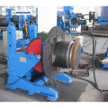 Wuxi Zhouxiang Rotary Robotic Welding Positioner Turntable