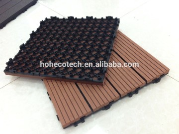 Outdoor floor