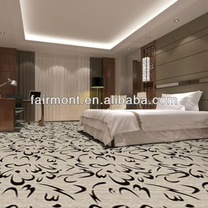 Wall To Wall Casino Carpets