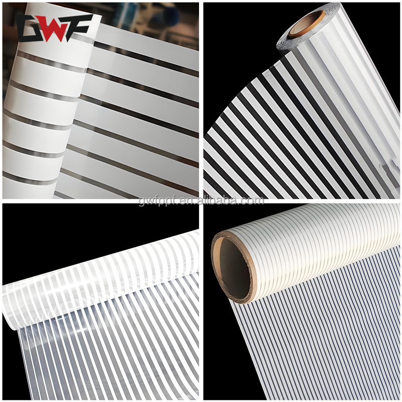 Anti-UV Decorative Window Sticker