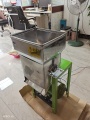 Manioc Un İşleme Makinesi Yuca Taşlama Makinesi