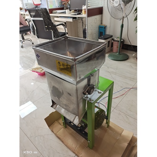 Máquina de moagem de Yuca da máquina de processamento da farinha de Manioc