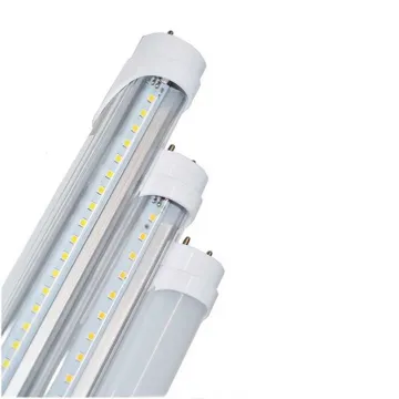 0.3M to 1.2M LED Lamp with 9W to 18W, PF0.5 IC Driver, Aluminum Profile, T8 Tube Light - 2 Year Warranty
