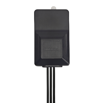 3IN1 GPS/GNSS 4G LTE WIFI MIMOコンボカーアンテナ