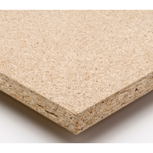 25mm White Core Poplar Particle Board