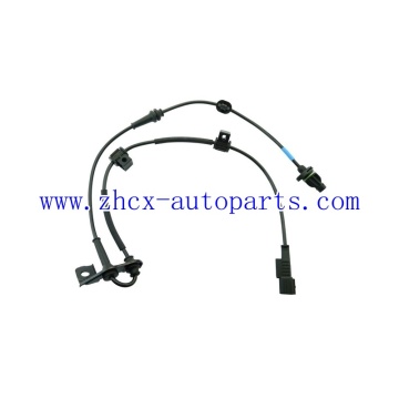 Правы датчык ABS для Kia X5 KX5