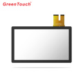 Dispositivo di visualizzazione touch screen capacitivo Windows da 13,3""