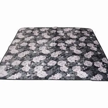 Quilted Mattress Topper