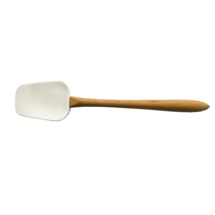 turner silicone handle spatula