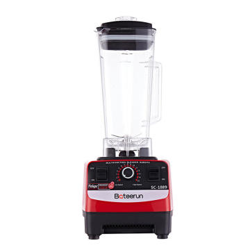Home Blender for Smoothies and Juice Blending