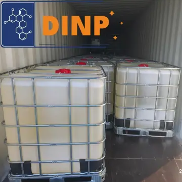 UPC Plasticizer DINP 99.5% For Toys Film