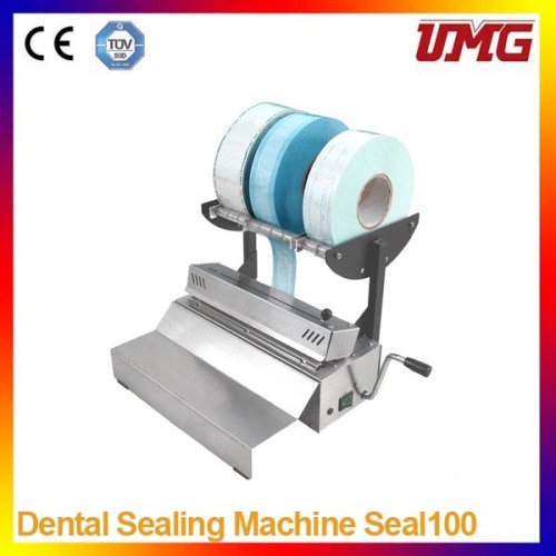 Dental Equipment Names Dental Sealing Machine, High Quality Dental