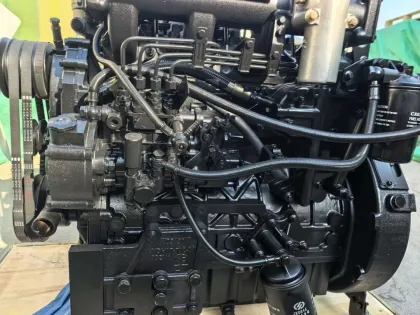 YANGDONG Diesel Generator Genuine Spare Parts