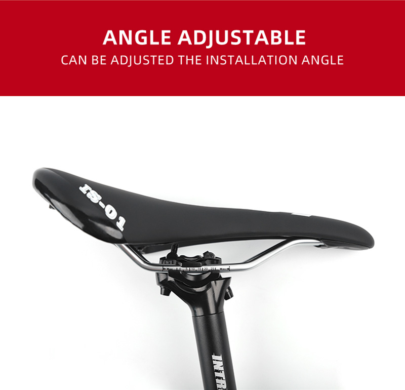 Fixe Gear Bike Seat