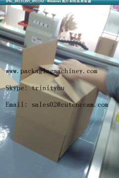 corrugated cutting tables for sale