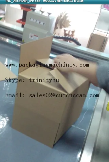 corrugated cutting tables for sale