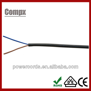 H05VV-F 5G1.5mm2 cable