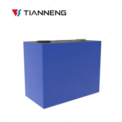 Tianneng TLFPR79148120-150 3.2V 150Ah Prismatic LiFePO4 Battery