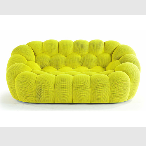 Roche Bobois Bubble 2 Seater 소파