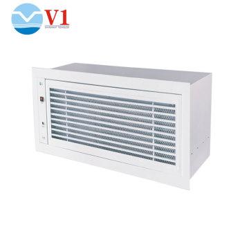 central air conditioner uv sterilizer air cleaner