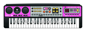 49 keys keyboard piano usb MQ-821USB