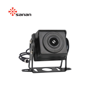 1080p Vista frontal Ahd Câmera Starlight Night Vision