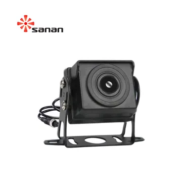 1080P Front View AHD Camera starlight night vision