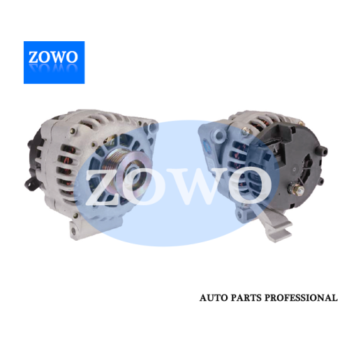 10463840 ALTERNADOR DE CARRO DE DELCO 102A 12V