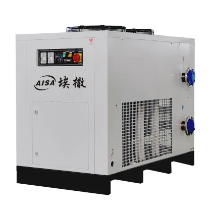 Air Compressor Refrigerated Dryer