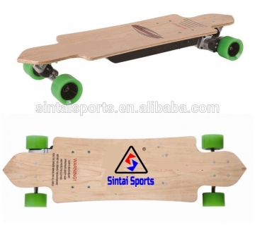 2016 New Design 27 inch cruiser skateboards with CE