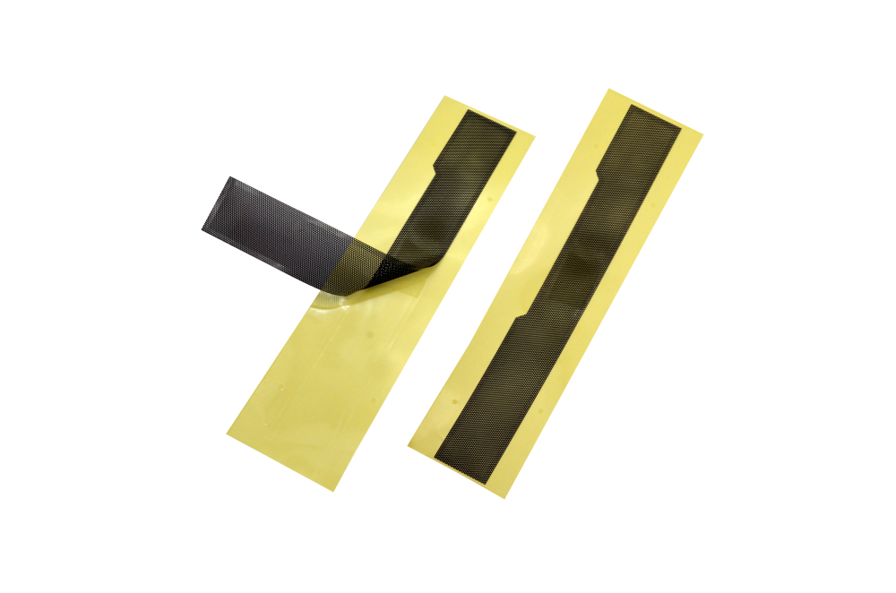 Filet anti-poussière de grande taille