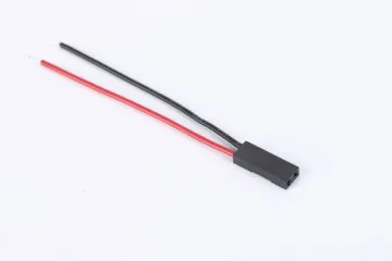 LED Reading Lamp 2.54mm Connections Wiring Harness